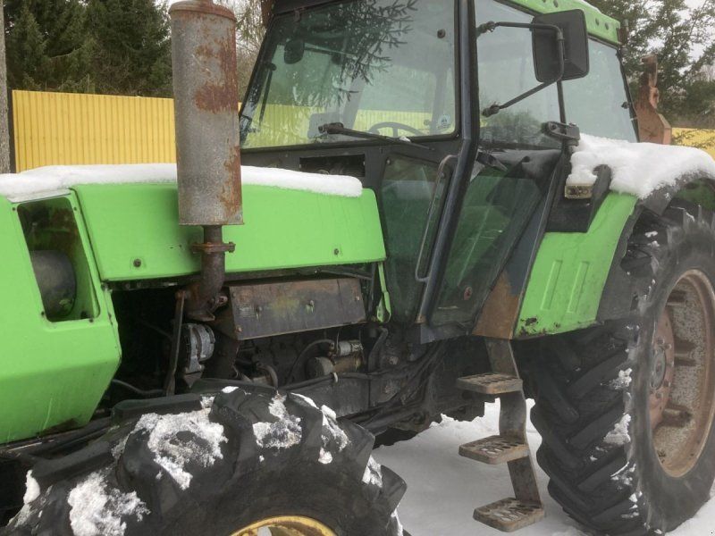 Deutz DX 6.10
