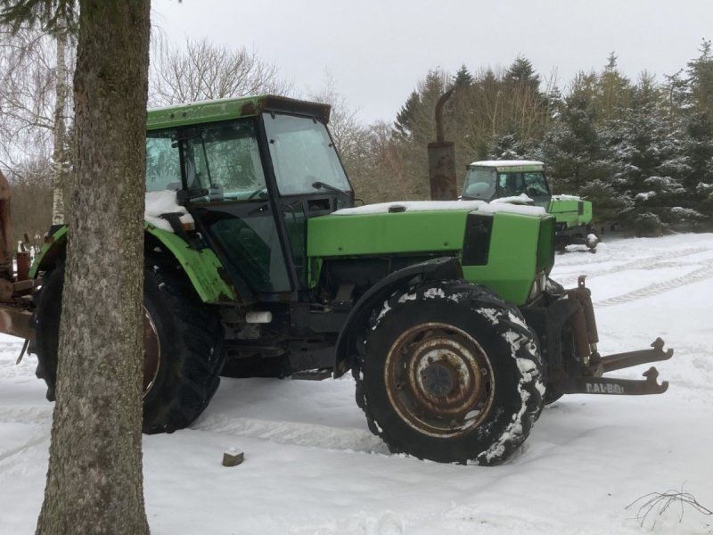 Deutz DX 6.10