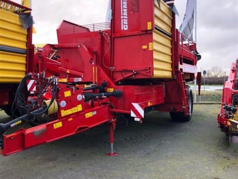 Grimme SE-260-UB