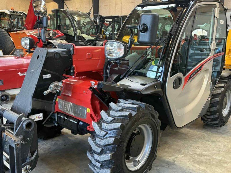 Manitou MT 625H COMFORT