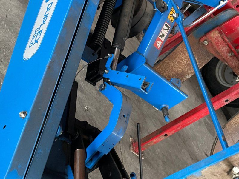 BCS Dupl Stone Gold 8 fod Dupl Gold 8 fod 2,42 hk