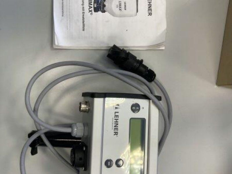 Lehner LIMAX 170