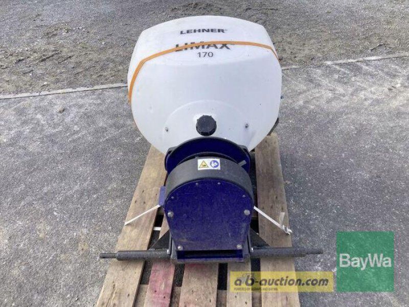 Lehner LIMAX 170