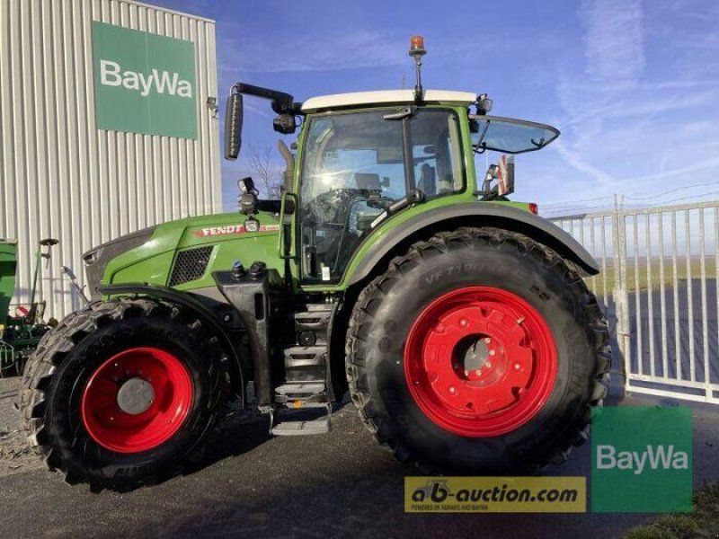 Fendt 728 VARIO GEN7 PROFI PLUS