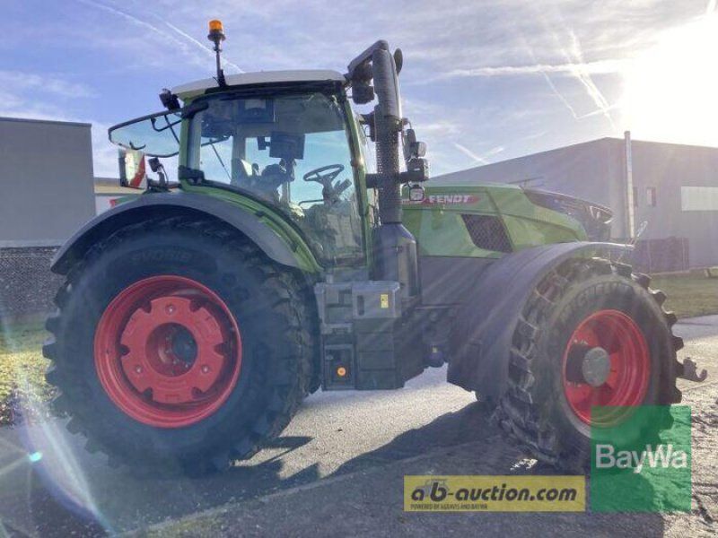 Fendt 728 VARIO GEN7 PROFI PLUS