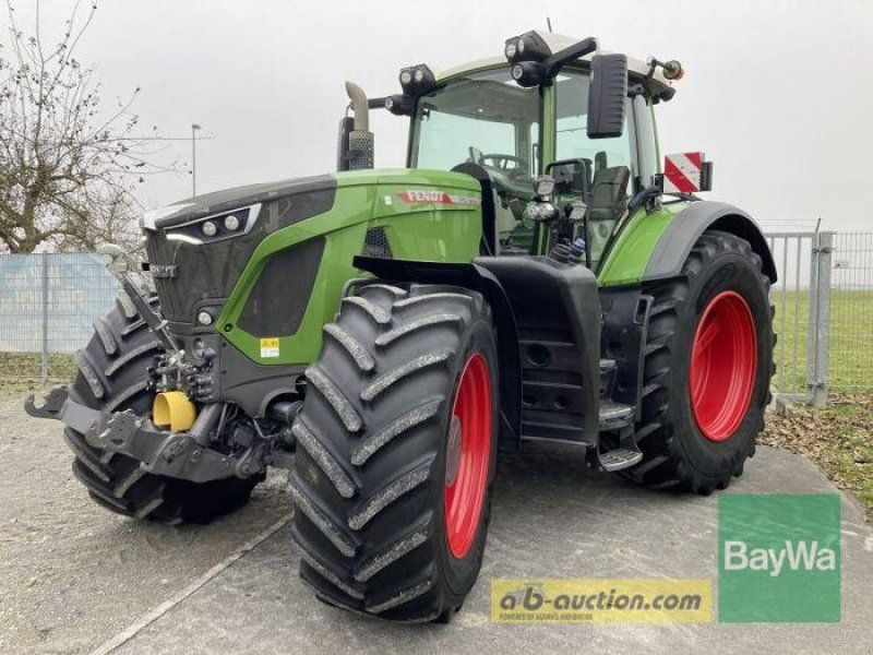 Fendt 942 VARIO GEN6 PROFI PLUS
