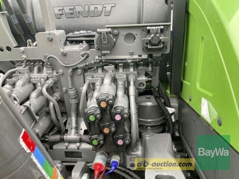 Fendt 942 VARIO GEN6 PROFI PLUS