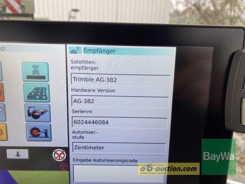 Fendt 942 VARIO GEN6 PROFI PLUS