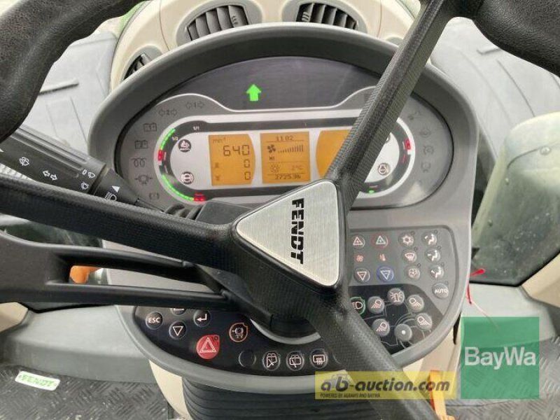 Fendt 942 VARIO GEN6 PROFI PLUS