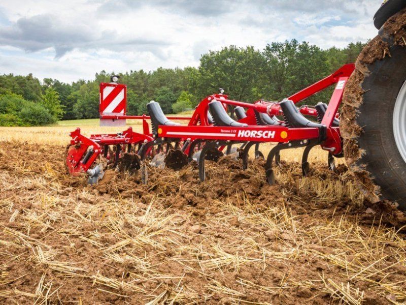 Horsch Terrano 3 FX
