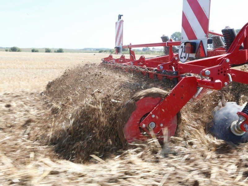Horsch Terrano 3 FX