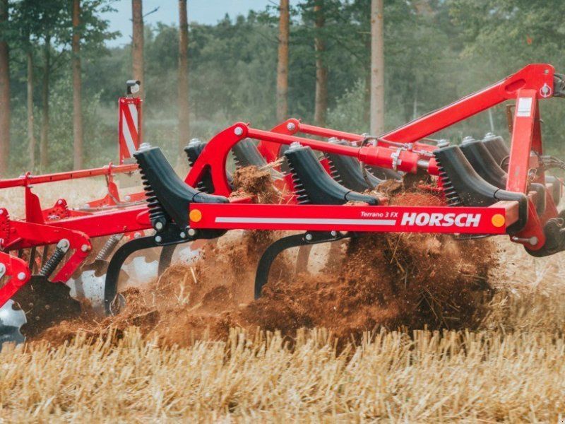 Horsch Terrano 3 FX