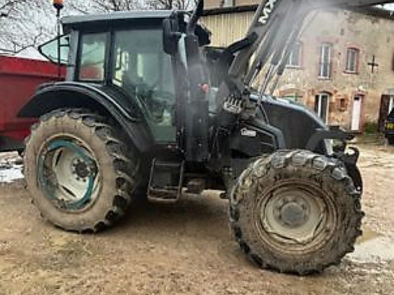 Valtra N103H5