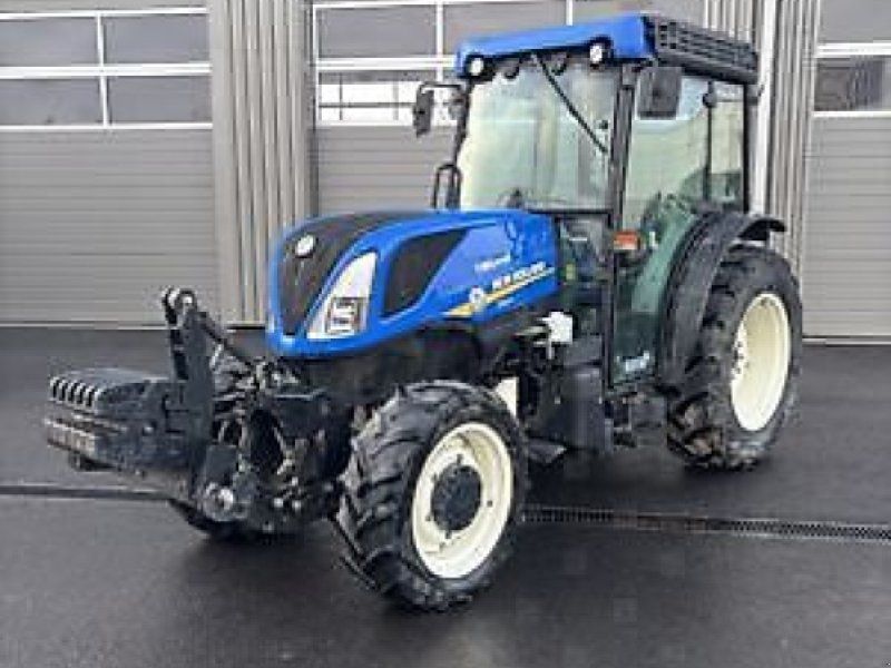 New Holland T4.90F