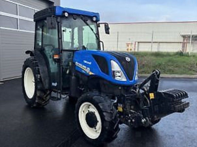 New Holland T4.90F