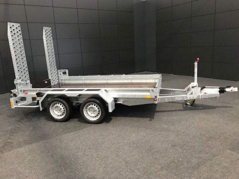 Böckmann Baumaschinener BT-ST 3016/35AS 3,5to