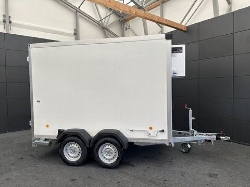 Böckmann Kühl KK 3015/27H 2,97x1,47m 2,7to