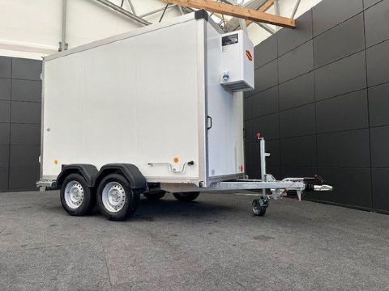 Böckmann Kühl KK 3015/27H 2,97x1,47m 2,7to