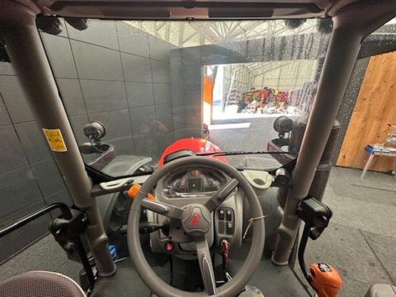 Same Explorer 125 (Stage V)