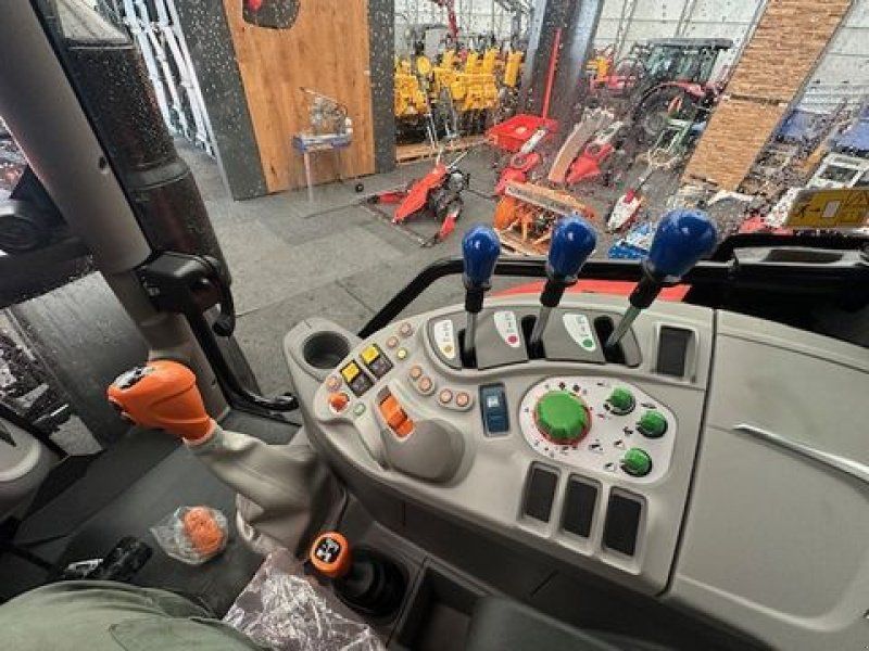 Same Explorer 125 (Stage V)