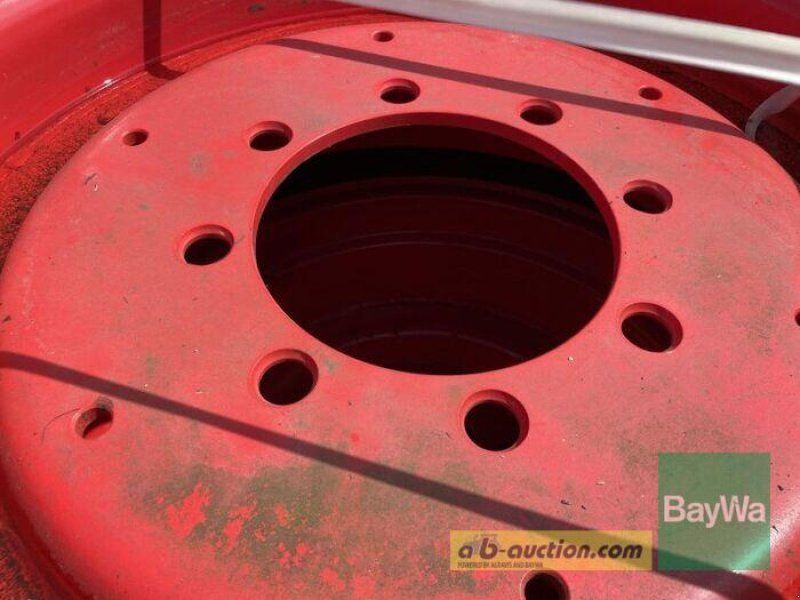 Fendt NOKIAN 420/65 R24 & 480/80 R30