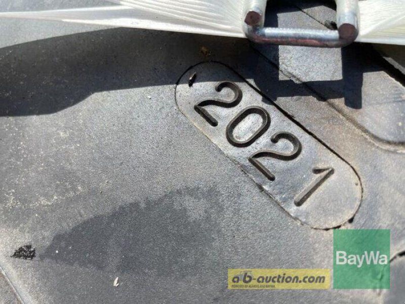 Fendt NOKIAN 420/65 R24 & 480/80 R30