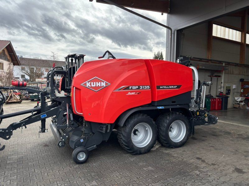 Kuhn FBP 3135 OC 23