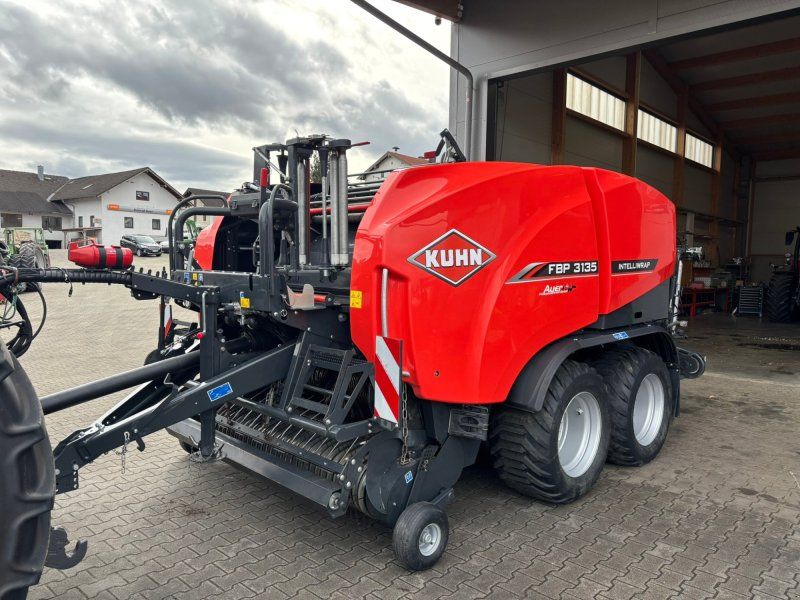 Kuhn FBP 3135 OC 23