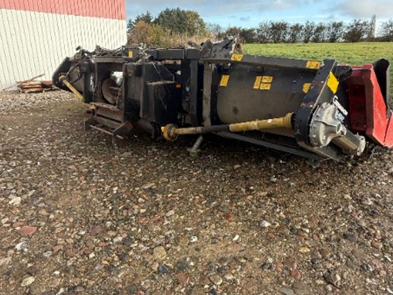 Geringhoff 8 rækket 8 Rækket majsskærebord.