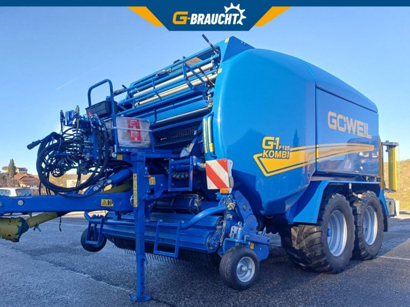 Göweil G-1 F125 Kombi