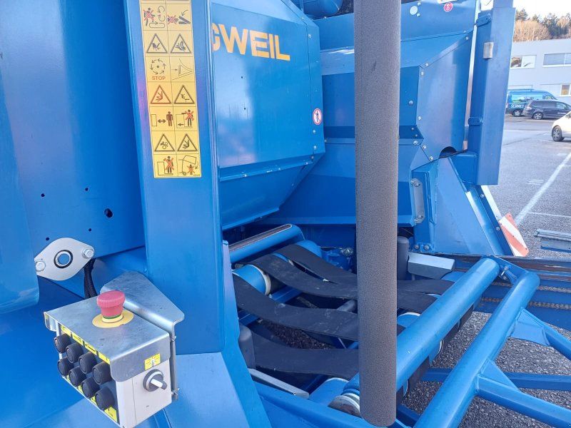 Göweil G-1 F125 Kombi