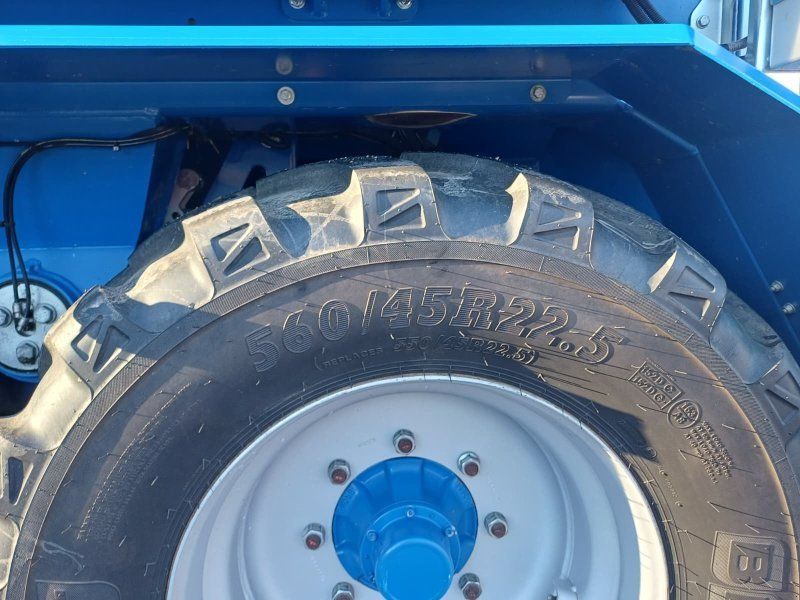 Göweil G-1 F125 Kombi