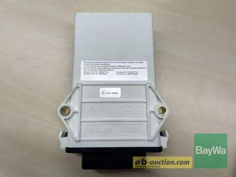 Fendt VARIOGUIDE CONTROLLER GSM VD03