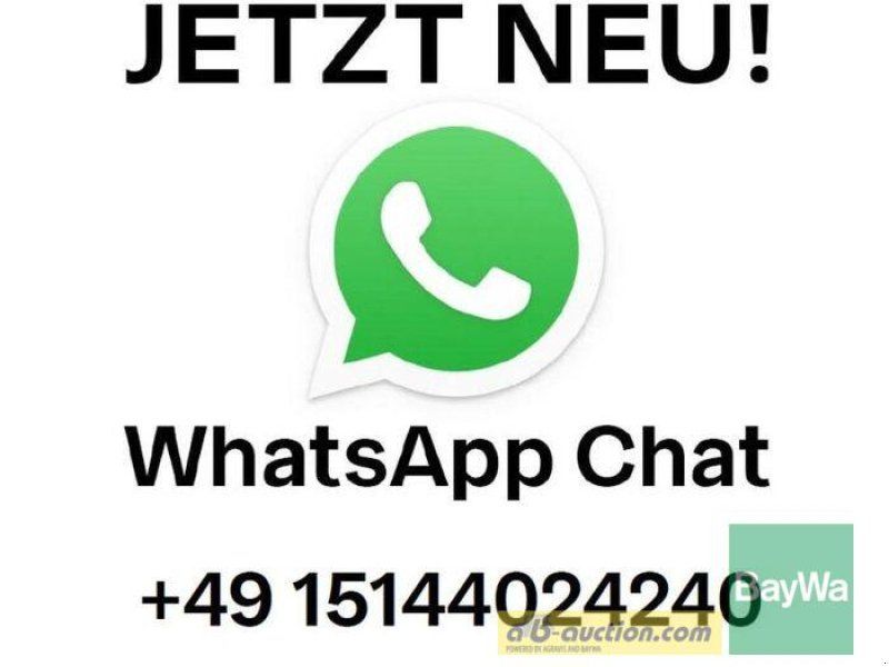 Fendt VARIOGUIDE CONTROLLER GSM VD03