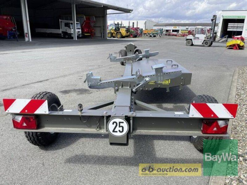 Fendt ZIEGLER TW PF 6,2M