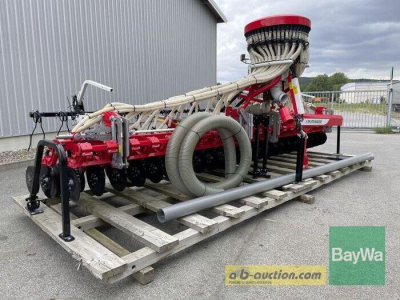 Pöttinger AEROSEM 6002 FDD 48R