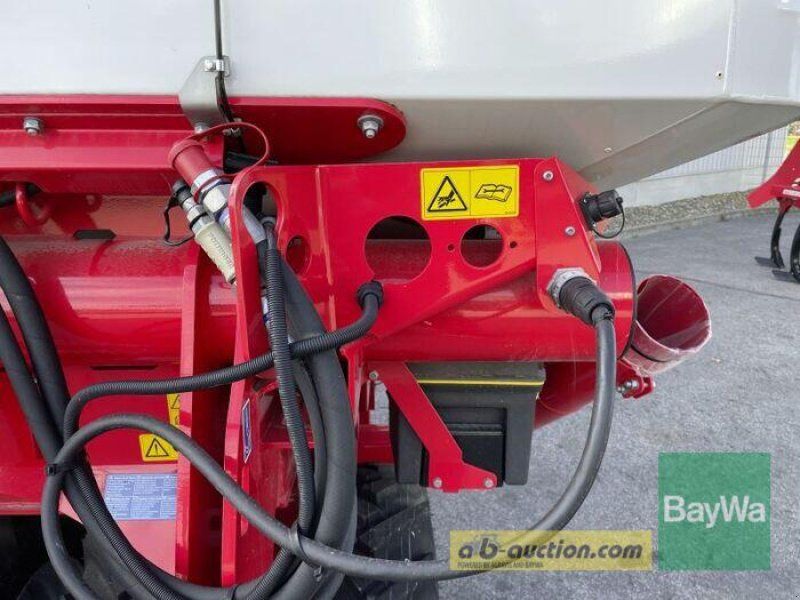 Pöttinger AEROSEM 6002 FDD 48R