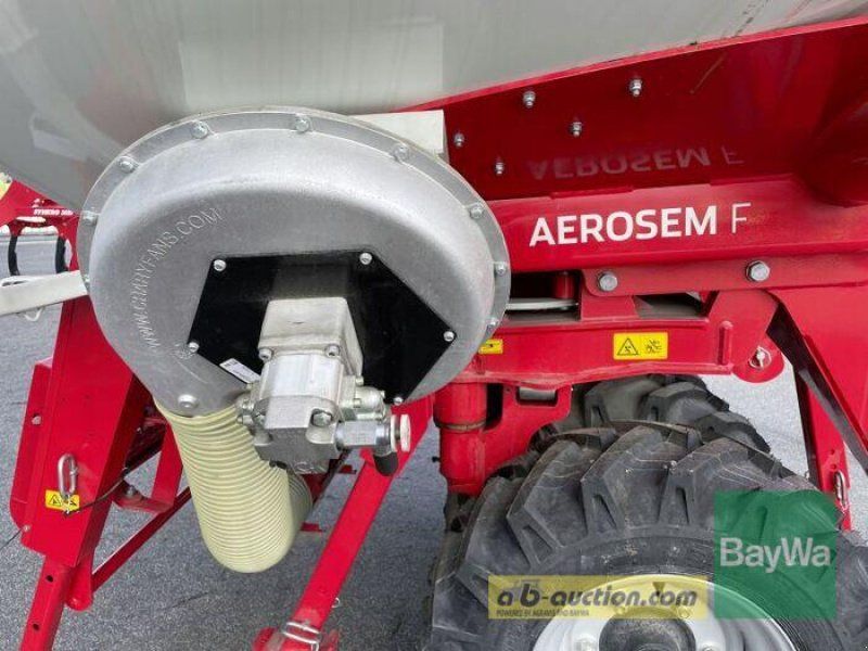 Pöttinger AEROSEM 6002 FDD 48R