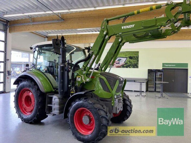 Fendt 311 VARIO GEN4 POWER