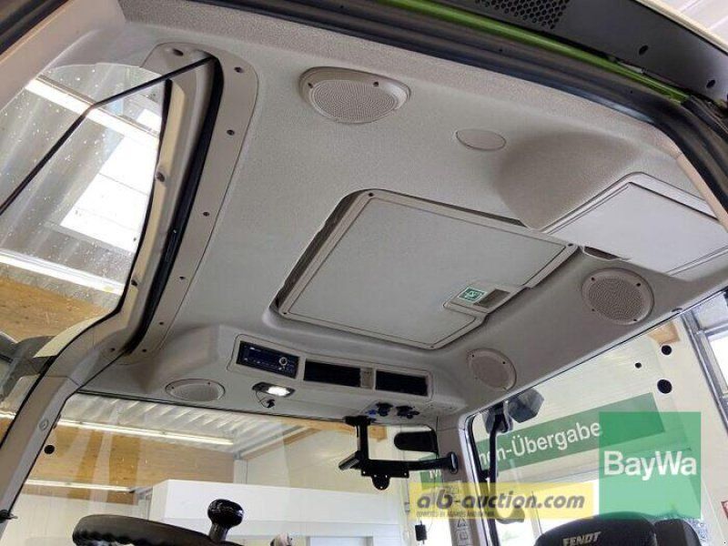 Fendt 311 VARIO GEN4 POWER