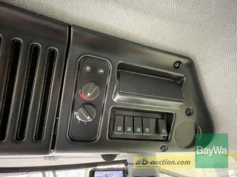 Fendt CORUS 526 MCS GEN1 BAYERNPAKET