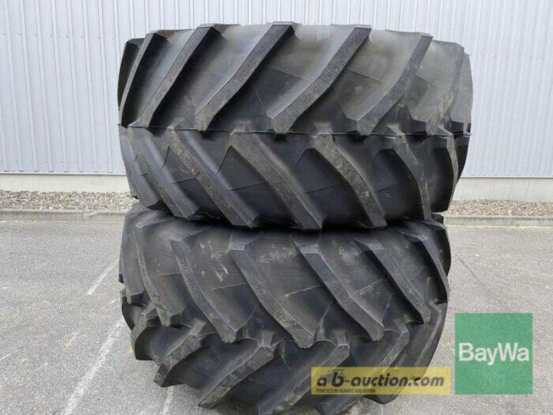 Fendt TRELLEBORG 800/65R32 TM2000