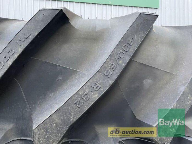 Fendt TRELLEBORG 800/65R32 TM2000