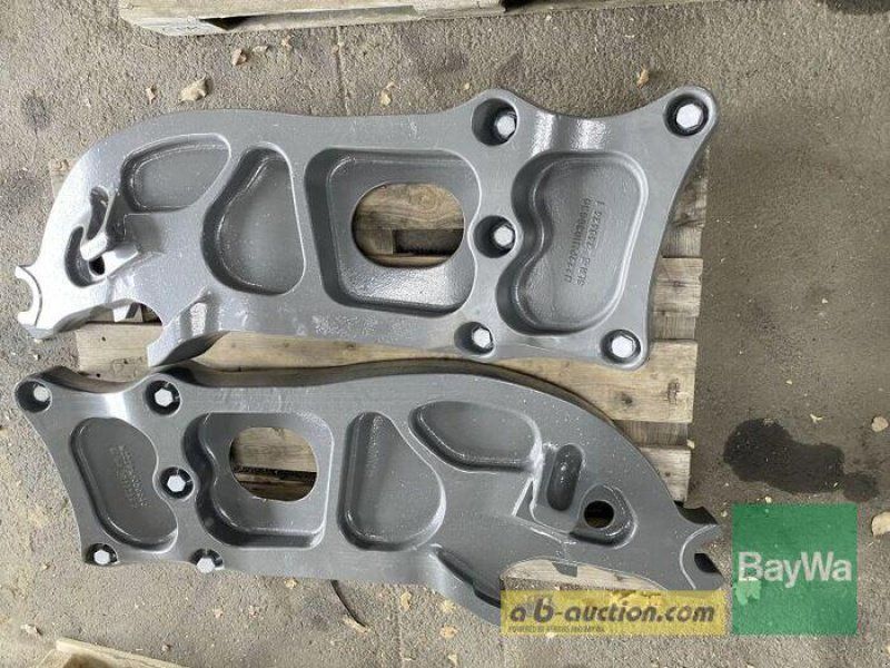 Fendt FL KONSOLEN 728 GEN7