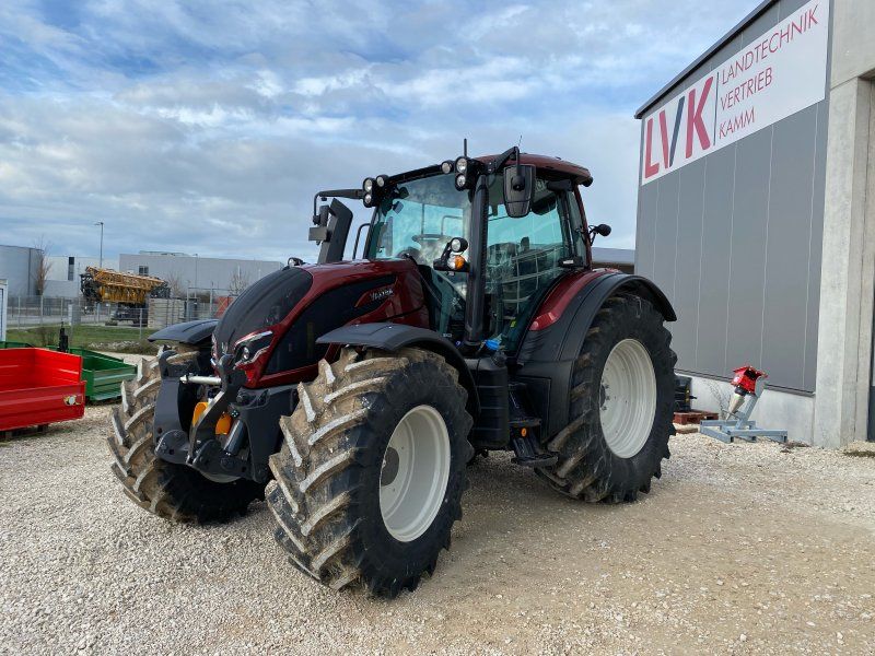 Valtra N155eV