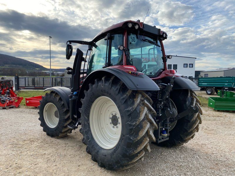Valtra N155eV