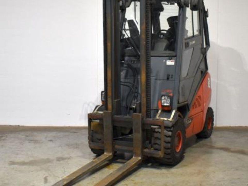 Linde H 35 T EVO 393-02