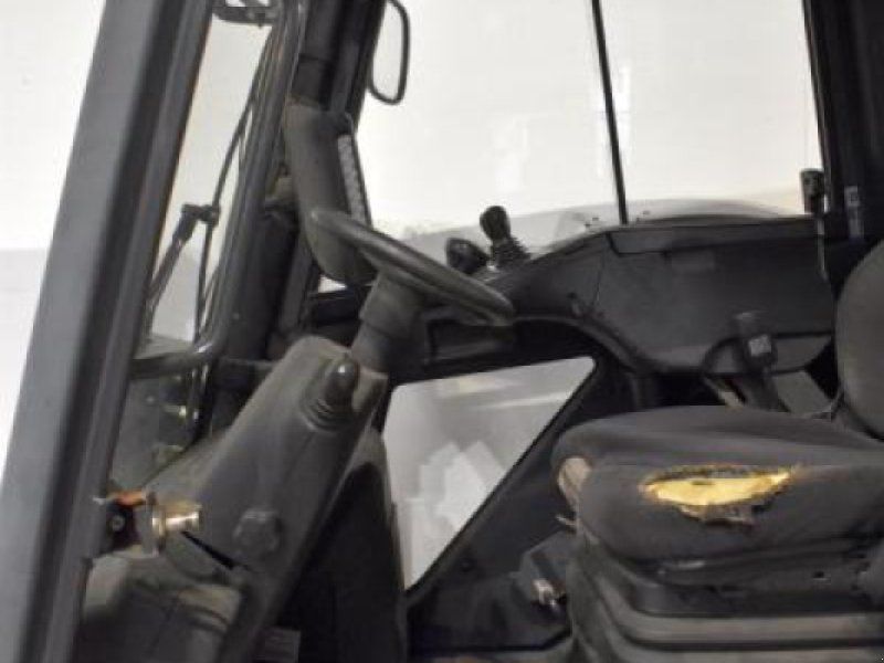 Linde H 35 T EVO 393-02