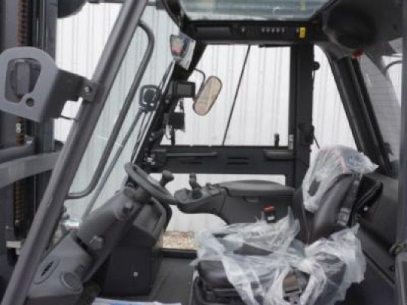 Linde H 80 D/900 EVO 396-03