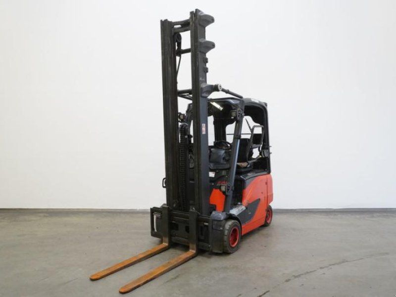 Linde E 20 PH EVO 386-02